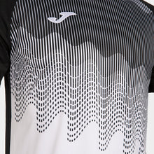 Load image into Gallery viewer, Joma Tiger VI Shirt (White/Black)