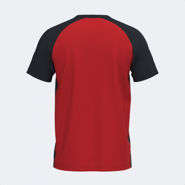 Joma Tiger VI Shirt (Red/Black)