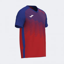 Load image into Gallery viewer, Joma Tiger VI Shirt (Red/Dark Royal)