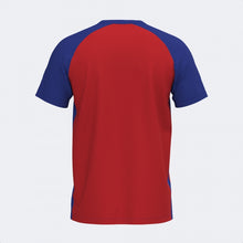 Load image into Gallery viewer, Joma Tiger VI Shirt (Red/Dark Royal)