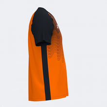 Load image into Gallery viewer, Joma Tiger VI Shirt (Orange/Black)