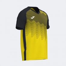 Load image into Gallery viewer, Joma Tiger VI Shirt (Yellow/Black)