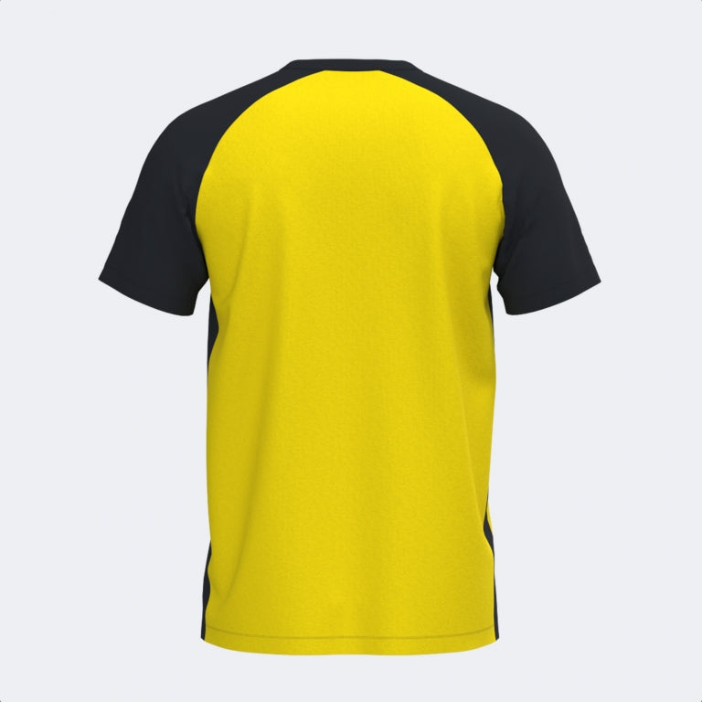 Joma Tiger VI Shirt (Yellow/Black)