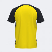 Load image into Gallery viewer, Joma Tiger VI Shirt (Yellow/Black)