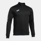 Joma Olimpiada Sweatshirt (Black)