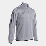 Joma Olimpiada Sweatshirt (Melange Medium)