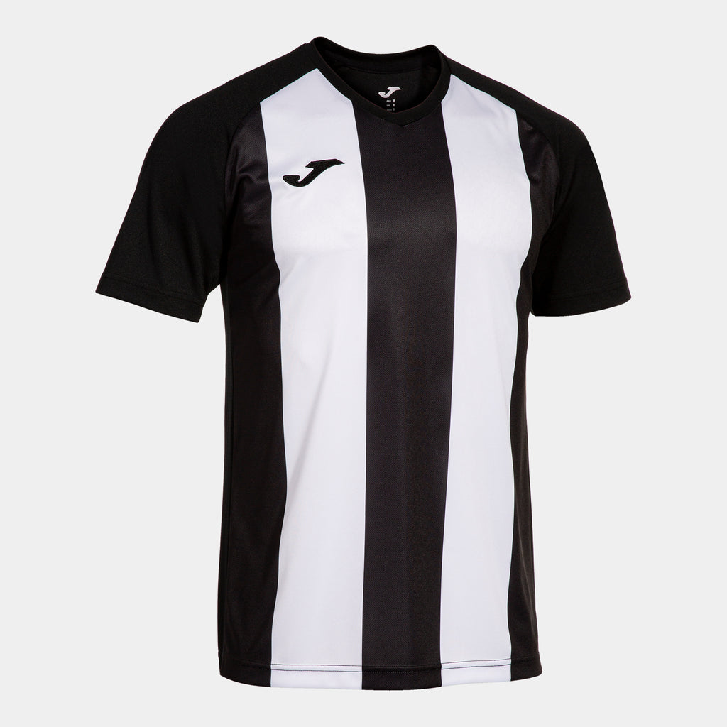 Joma Inter IV Shirt (White/Black)