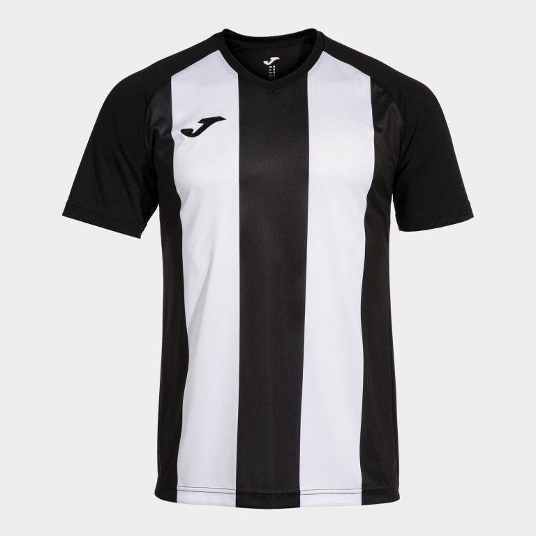 Joma Inter IV Shirt (White/Black)