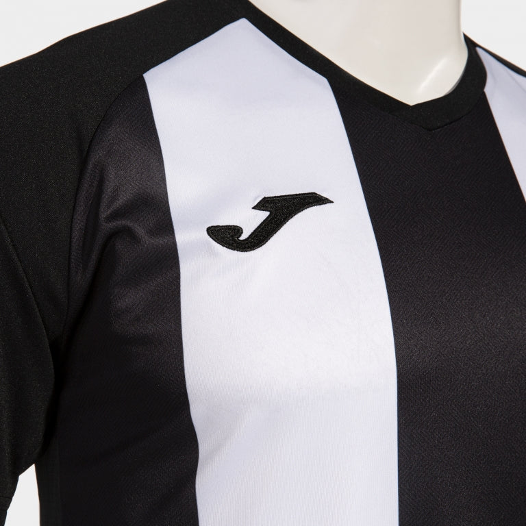 Joma Inter IV Shirt (White/Black)