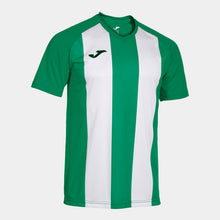 Load image into Gallery viewer, Joma Inter IV Shirt (Green Medium/White)