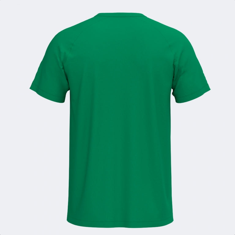 Joma Inter IV Shirt (Green Medium/White)