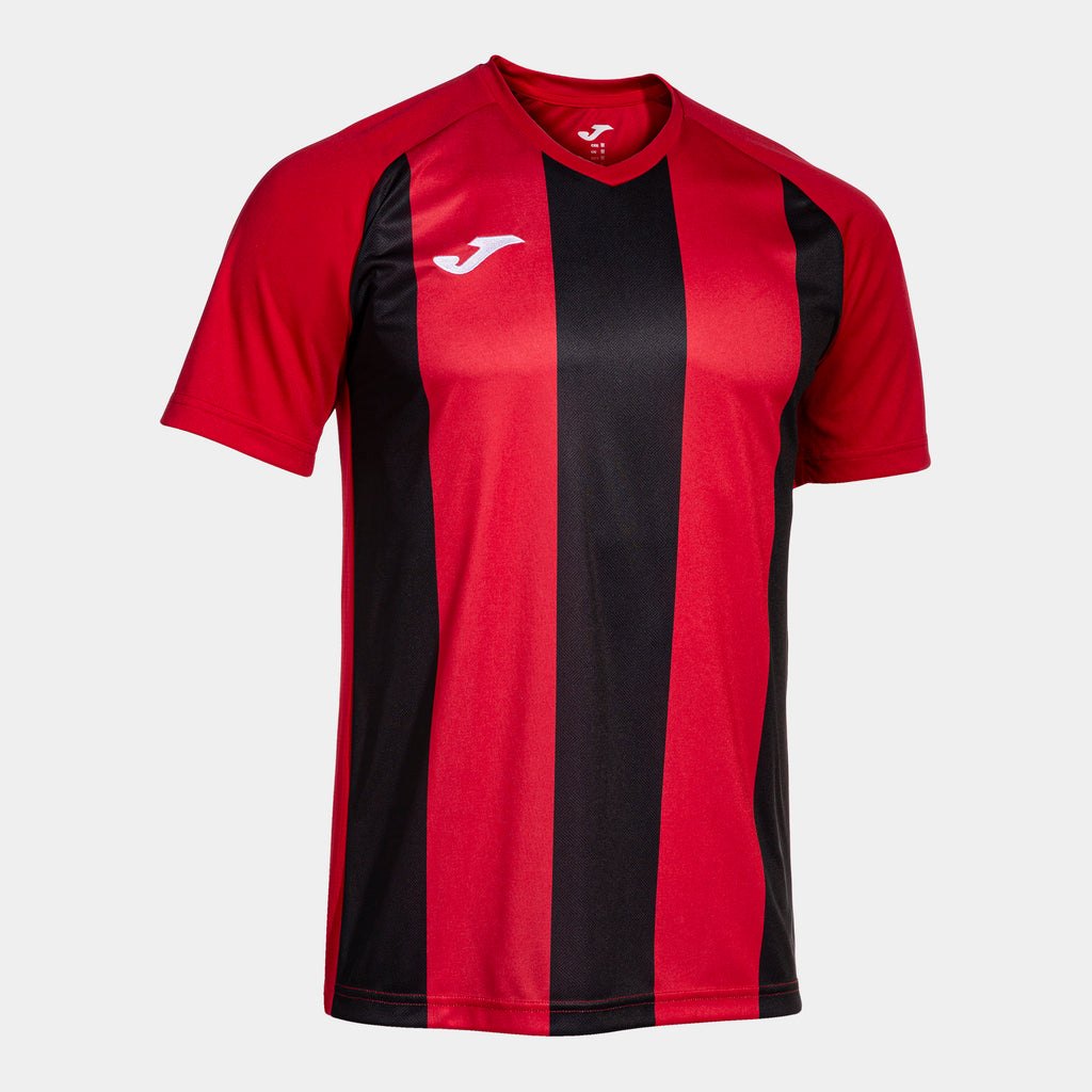 Joma Inter IV Shirt (Red/Black)