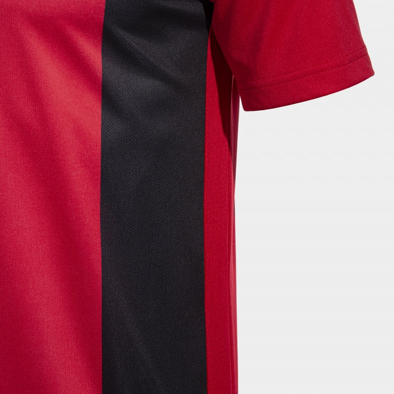 Joma Inter IV Shirt (Red/Black)