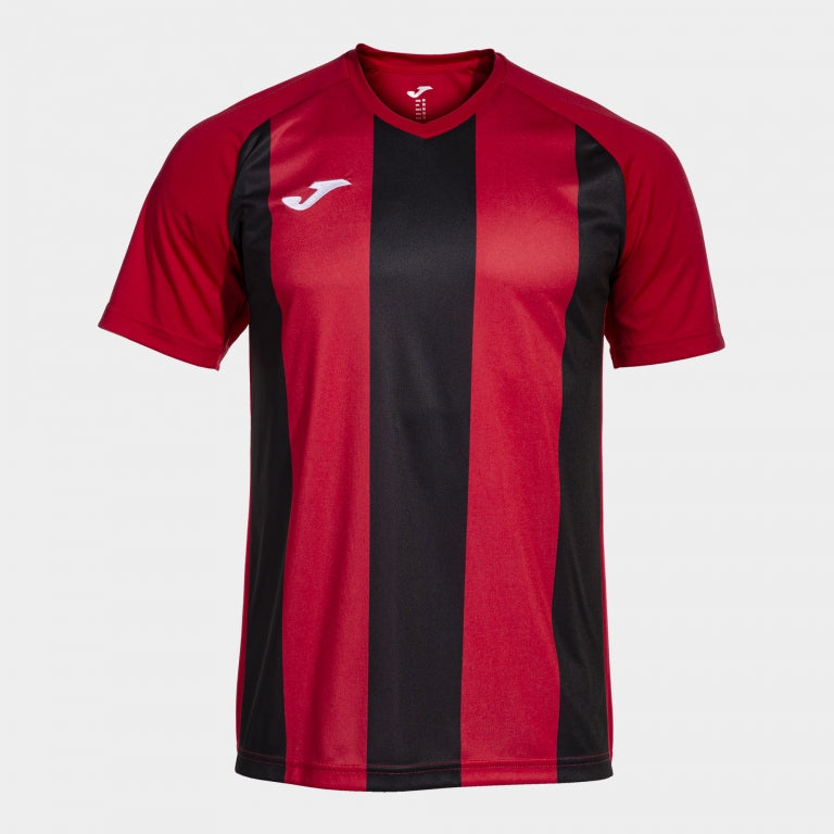 Joma Inter IV Shirt (Red/Black)