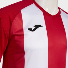 Load image into Gallery viewer, Joma Inter IV Shirt (Red/White)