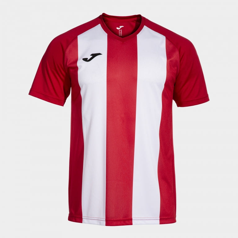 Joma Inter IV Shirt (Red/White)