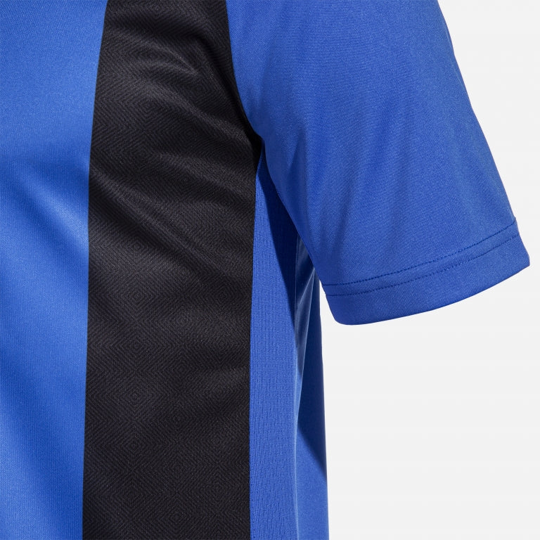 Joma Inter IV Shirt (Royal/Black)