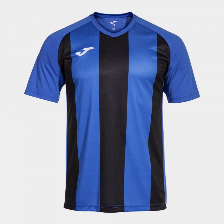 Joma Inter IV Shirt (Royal/Black)