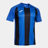 Joma Inter IV Shirt (Royal/Black)