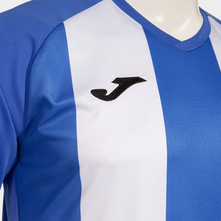 Joma Inter IV Shirt (Royal/White)