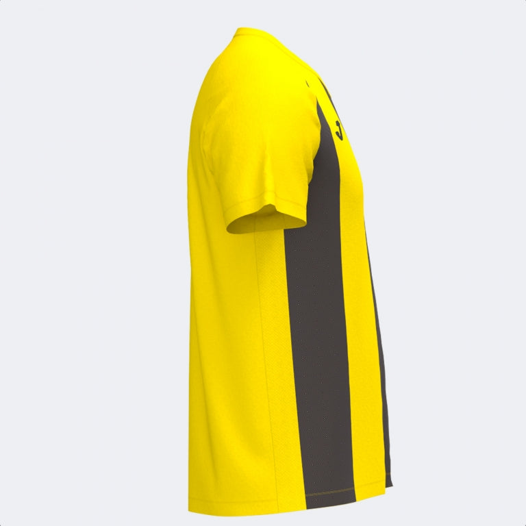 Joma Inter IV Shirt (Yellow/Black)