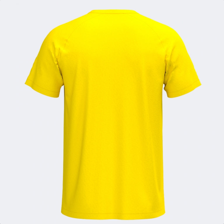 Joma Inter IV Shirt (Yellow/Black)