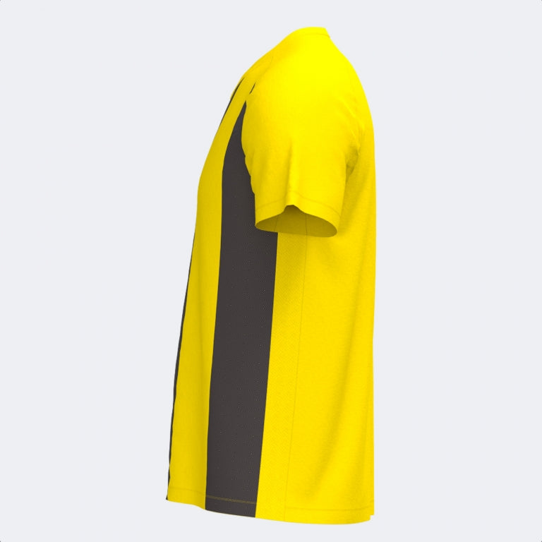 Joma Inter IV Shirt (Yellow/Black)