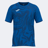 Joma Lion II Shirt (Dark Royal)