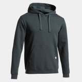 Joma Combi Hooded Sweatshirt (Anthracite)