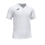 Joma Campus III Polo (White)