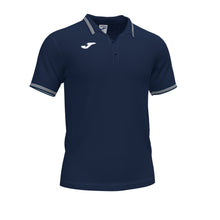 Load image into Gallery viewer, Joma Campus III Polo (Dark Navy)