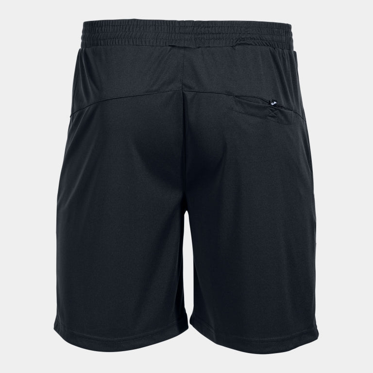 Joma Respect II Referee Short (Black)