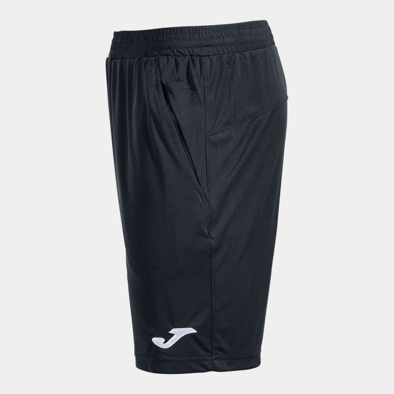 Joma Respect II Referee Short (Black)