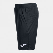 Load image into Gallery viewer, Joma Respect II Referee Short (Black)