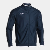 Joma Combi Premium Jacket (Dark Navy/White)