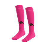 Kappa Penao Football Socks (Fuchsia)
