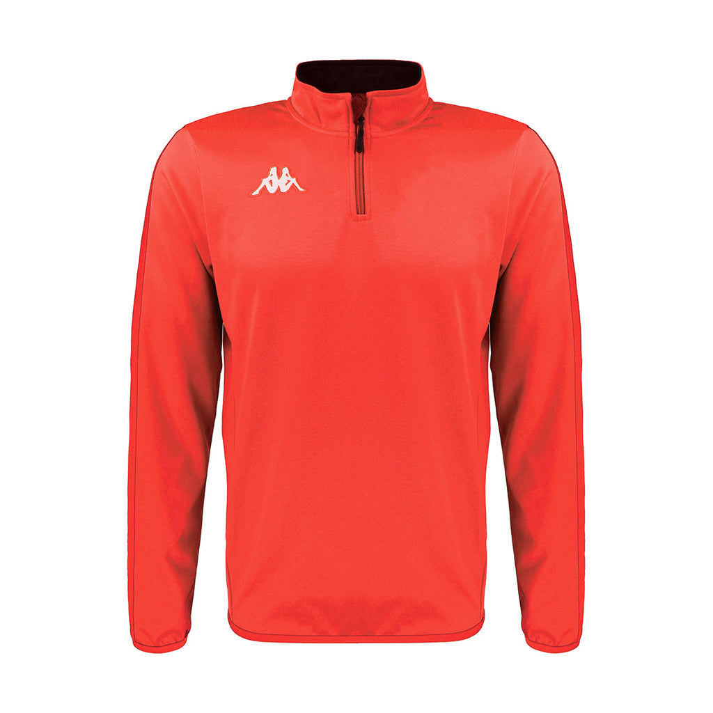 Kappa Tavole Sweat (Red)