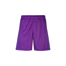 Load image into Gallery viewer, Kappa Delebio Football Short (Violet Indigo/Violet Gentian)