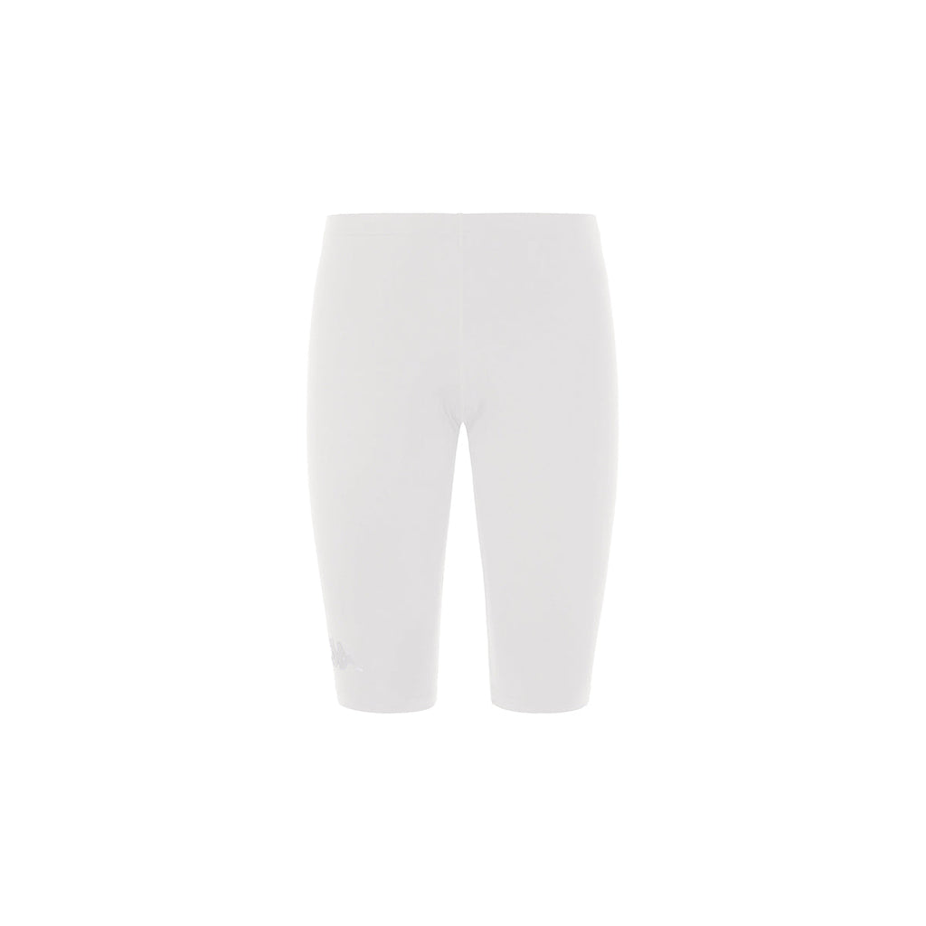 Kappa Vurgay Baselayer Short (White)