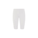 Kappa Vurgay Baselayer Short (White)