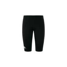 Load image into Gallery viewer, Kappa Vurgay Baselayer Short (Black)