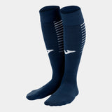 Joma Premier Sock 4 Pack (Dark Navy/White)