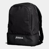 Joma Estadio III Backpack (Black)