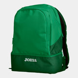 Joma Estadio III Backpack (Green)