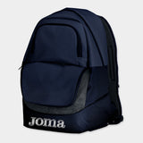 Joma Diamond II Backpack (Navy)