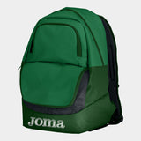 Joma Diamond II Backpack (Green)