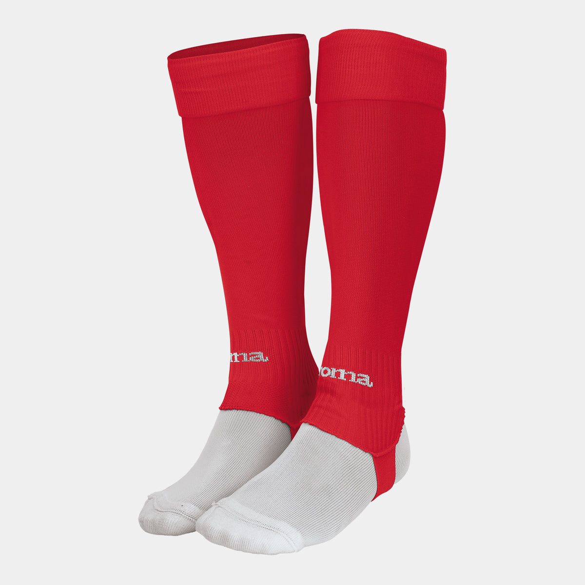 Joma Leg Sock 4 Pack (Red) – Customkit.com