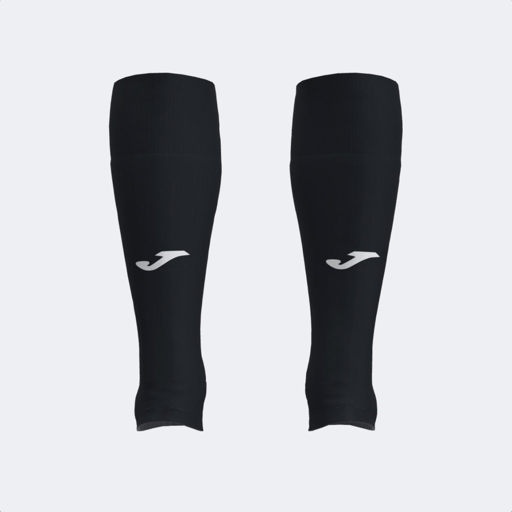 Joma Leg II Sock 12 Pack (Black)