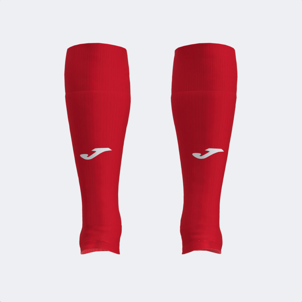 Joma Leg II Sock 12 Pack (Red)