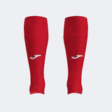 Joma Leg II Sock 12 Pack (Red)